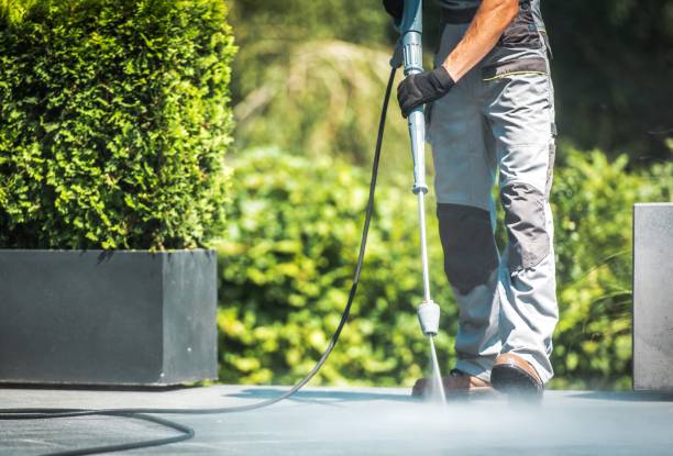 Best Patio and Deck Pressure Washing  in West Chatham, MA