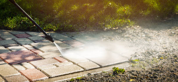 Best House Exterior Washing  in West Chatham, MA