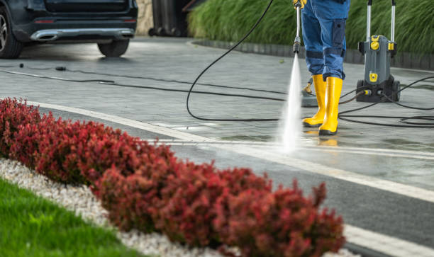 Professional Pressure Washing in West Chatham, MA